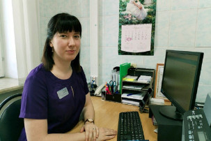 В кировской горбольнице №5 усилили направление гастроэнтерологии В кировской горбольнице №5 усилили направление гастроэнтерологии.